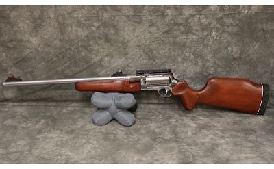 Taurus~Circut Judge~45LC/410 - Image 4 of 5