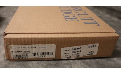 Taurus~Circut Judge~45LC/410 - Image 5 of 5