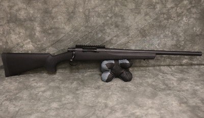 Howa~1500~223 Remington - Image 1 of 5