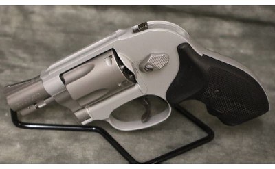 Smith & Wesson~638-2~38 SPL+P - Image 2 of 2