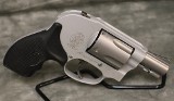Smith & Wesson~638-2~38 SPL+P - Image 1 of 2