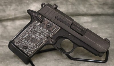 Sig Sauer~P938~9mm - Image 1 of 4
