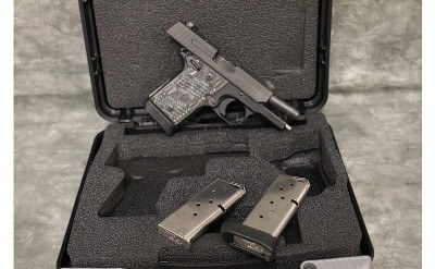 Sig Sauer~P938~9mm - Image 3 of 4