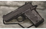 Sig Sauer~P938~9mm - Image 2 of 4