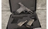 Sig Sauer~P938~9mm - Image 3 of 4