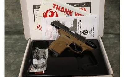 Ruger~EC9s~9mm - Image 3 of 4