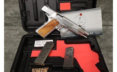 Metro Arms~Trophy~45 ACP - Image 3 of 4
