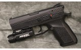 CZ~75 P-07~9mm - Image 2 of 4