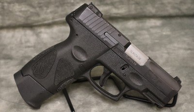 Taurus~G2C(PT111 G2A)~9mm - Image 1 of 4