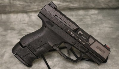 Walther~P99C AS~9mm - Image 1 of 4