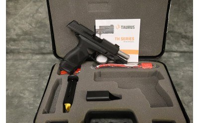 Taurus~TH9c~9mm - Image 3 of 4