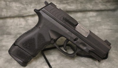 Taurus~TH9c~9mm - Image 1 of 4