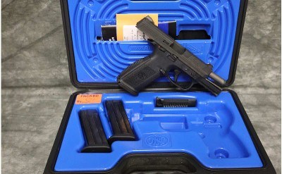FN~FNS-9~9mm - Image 3 of 4