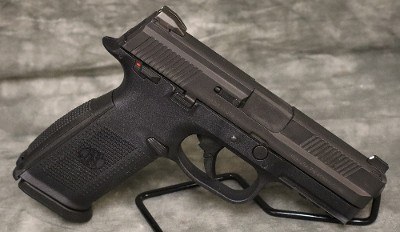 FN~FNS-9~9mm - Image 1 of 4