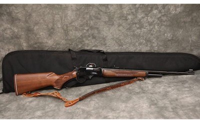 Marlin~1895SS~45-70 Government - Image 7 of 7