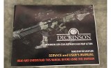 Dickinson Arms~XXPA~12 Gauge - Image 6 of 6