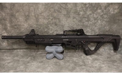 Dickinson Arms~XXPA~12 Gauge - Image 4 of 6
