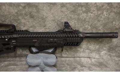 Dickinson Arms~XXPA~12 Gauge - Image 3 of 6