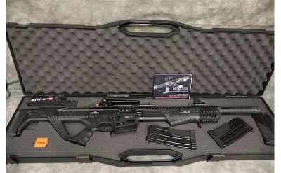 Dickinson Arms~XXPA~12 Gauge - Image 5 of 6