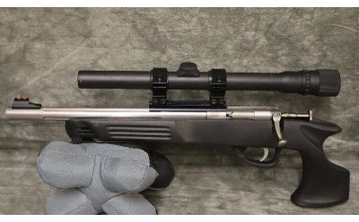 Keystone~Crickett Pistol~22LR - Image 2 of 2