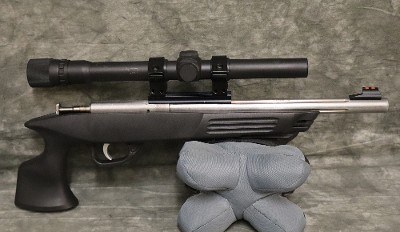 Keystone~Crickett Pistol~22LR - Image 1 of 2