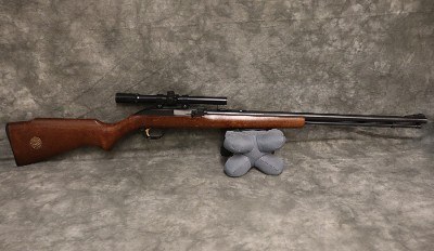 Marlin~GA22~22LR - Image 1 of 7