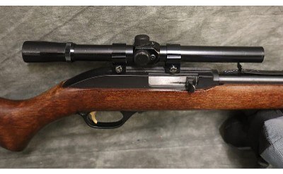 Marlin~GA22~22LR - Image 4 of 7