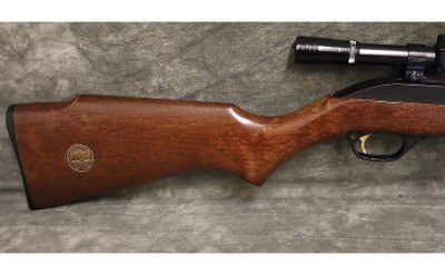 Marlin~GA22~22LR - Image 2 of 7