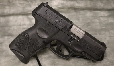 Taurus~G3C~9mm - Image 1 of 4