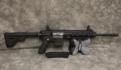 H&K~416 D~22LR - Image 1 of 5