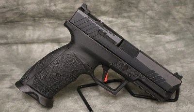 Tisas~PX-9 Gen3~9mm - Image 1 of 3