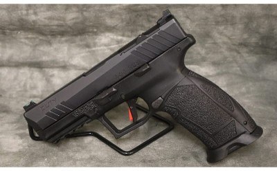 Tisas~PX-9 Gen3~9mm - Image 2 of 3