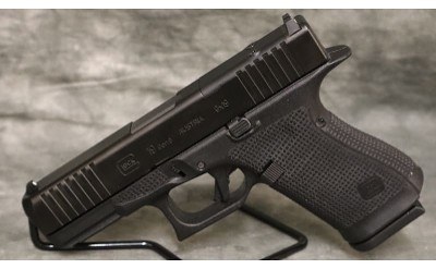 Glock~19 GEN 6~9mm - Image 2 of 4