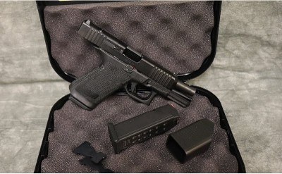 Glock~19 GEN 6~9mm - Image 3 of 4