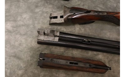 Abercrombie & Fitch~No Model Marked~12 Gauge - Image 6 of 6