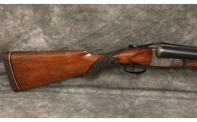 Abercrombie & Fitch~No Model Marked~12 Gauge - Image 2 of 6