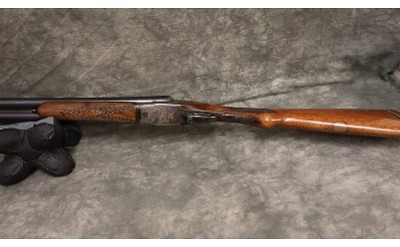 Abercrombie & Fitch~No Model Marked~12 Gauge - Image 5 of 6