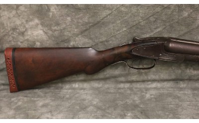L.C. Smith~None~12 Gauge - Image 2 of 4