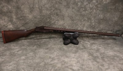 L.C. Smith~None~12 Gauge - Image 1 of 4