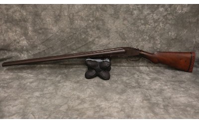 L.C. Smith~None~12 Gauge - Image 4 of 4
