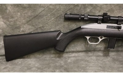 Mossberg~702 Plinkster~22LR - Image 2 of 4