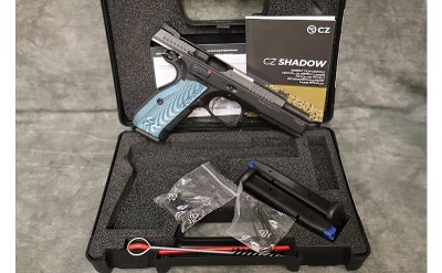 CZ~Shadow 2~9mm - Image 3 of 4