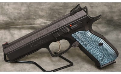 CZ~Shadow 2~9mm - Image 2 of 4