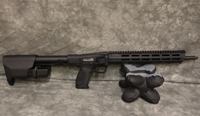 Smith & Wesson~FPC~9mm - Image 1 of 3