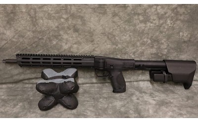 Smith & Wesson~FPC~9mm - Image 2 of 3