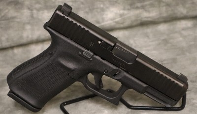 Glock~19 Gen 5~9mm - Image 1 of 4