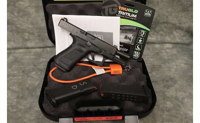 Glock~19 Gen 5~9mm - Image 3 of 4