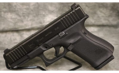 Glock~19 Gen 5~9mm - Image 2 of 4