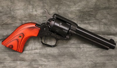 Heritage Mfg~Rough Rider~22 S,L,LR - Image 1 of 3