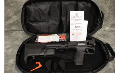 Smith & Wesson~FPC~9mm - Image 3 of 3